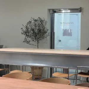 보사노바 커피로스터스 리뷰 사진