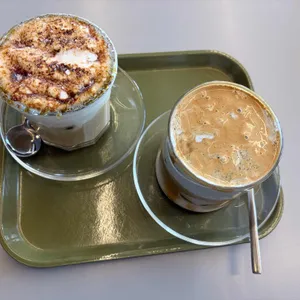 CAFE GOZO 사진 1