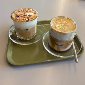 CAFE GOZO 대표 사진