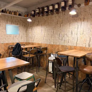 흥커피로스터스 대표 사진