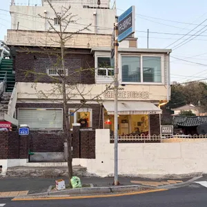아메리칸치즈버거 리뷰 사진