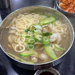 자미칼국수만두 대표 사진