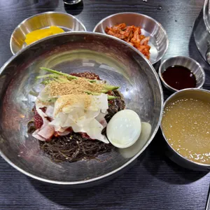 자미칼국수만두 대표 사진