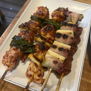 꼬치집 대표 사진