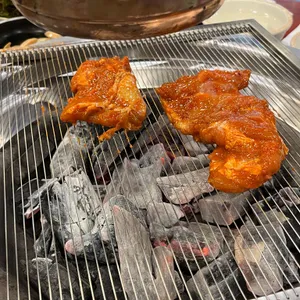 명동일번지닭갈비 사진 2