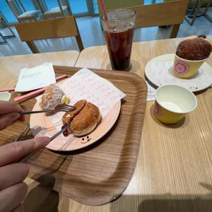 노티드 대표 사진