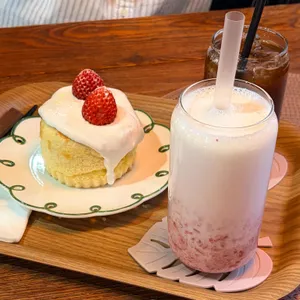 카페 레오 사진