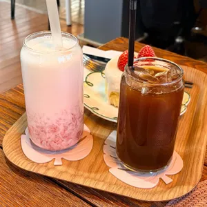 카페 레오 사진