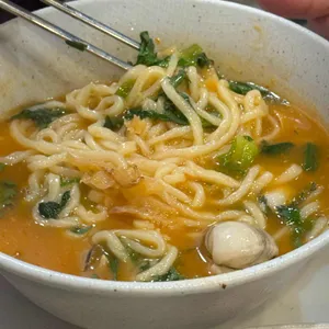 황남칼국수 대표 사진