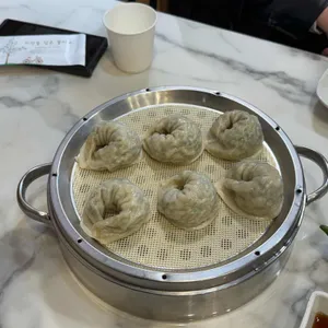 황남칼국수 대표 사진