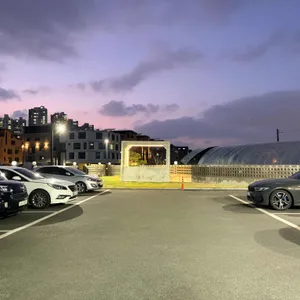 cafe N&D 리뷰 사진