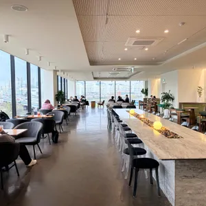 cafe N&D 리뷰 사진