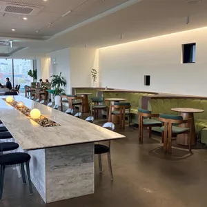 cafe N&D 리뷰 사진