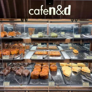 cafe N&D 사진
