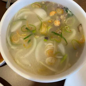 황생가칼국수 사진