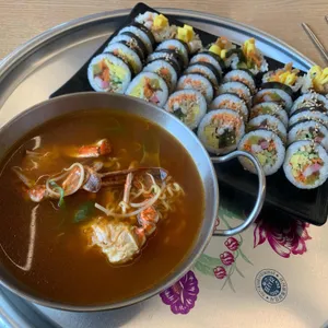 오동동김밥 대표 사진