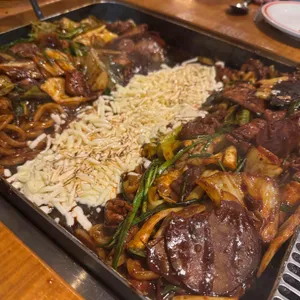 몽촌 닭갈비 사진 1