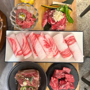 오성안동갈비살 사진 1