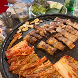 흥부농장 사진