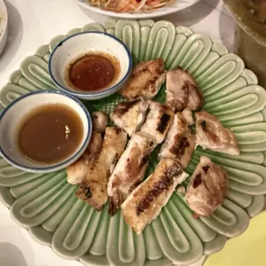 통로 대표 사진