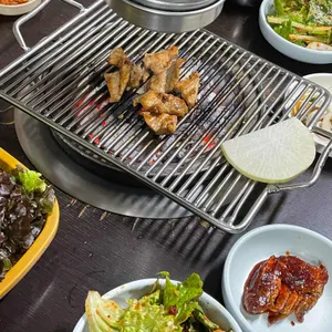 부일갈비 대표 사진