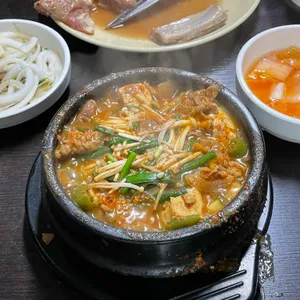 부일갈비 대표 사진