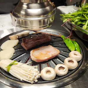 미가육 대표 사진