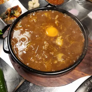 미가육 사진