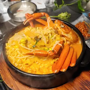 미가육 사진