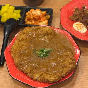 코이라멘 대표 사진
