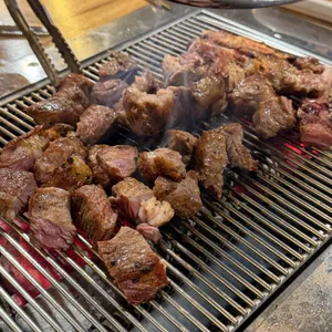 가림양꼬치 사진