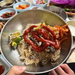 광교헌농원 사진