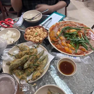 한추 대표 사진