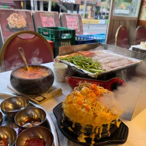 삼평식당 사진 1