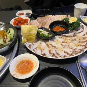 월가 대표 사진