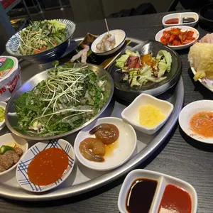 월가 대표 사진