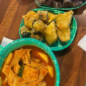 조이떡볶이 대표 사진