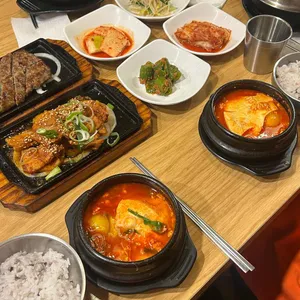 돌깨마을 맷돌순두부 대표 사진