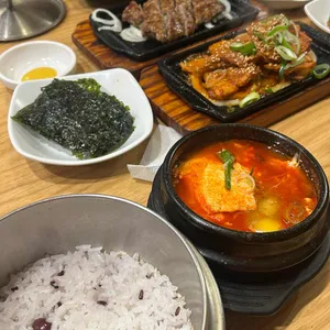 돌깨마을 맷돌순두부 대표 사진