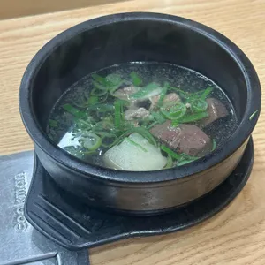 한우회관 대표 사진