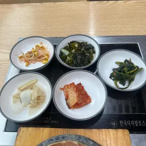 한우회관 대표 사진