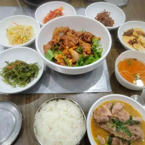 부경오리 리뷰 사진