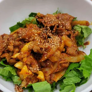 부경오리 리뷰 사진