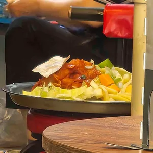 황가닭갈비 리뷰 사진
