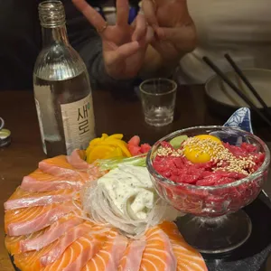 아토다이닝 사진