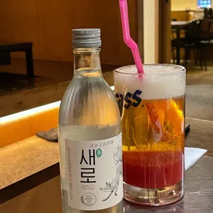 아토다이닝 사진