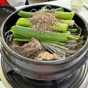 왕뚝배기 사진 1