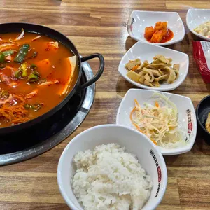 박가부대 사진