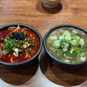 팔팔너구리해장 사진 1