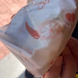조대 버거 사진 2